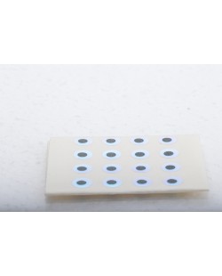 MIRAGE STICK ON 6,3 MM